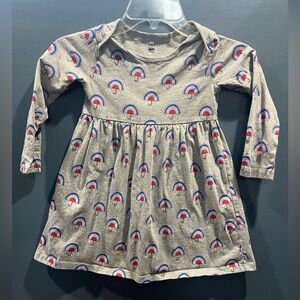 Tea Collection dress sz 4